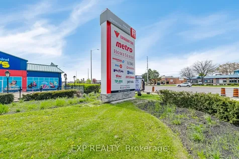 2001 Bonnymede Drive Mississauga ON L5J 4H8