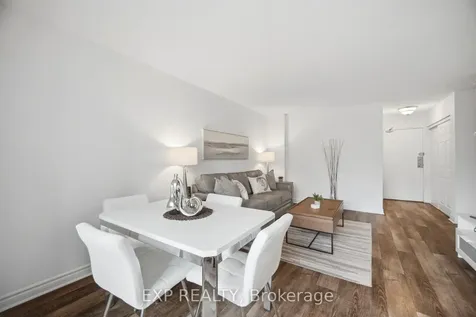 2001 Bonnymede Drive Mississauga ON L5J 4H8
