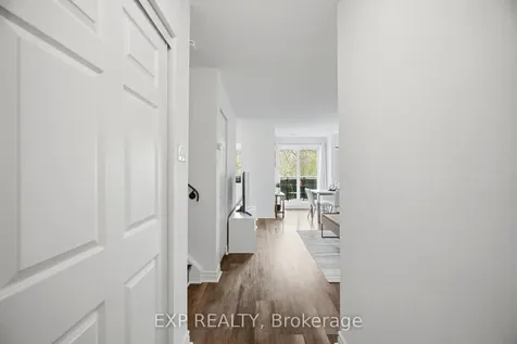 2001 Bonnymede Drive Mississauga ON L5J 4H8