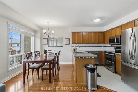 2223 Prescott Place Burlington ON L7L 6L3