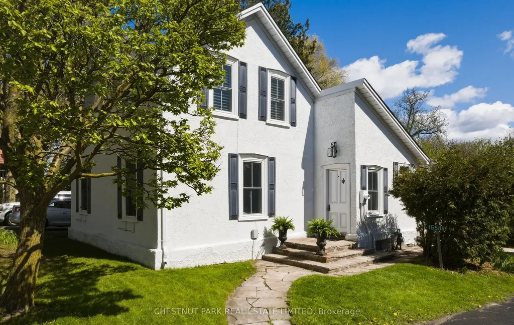 15589 Mclaughlin Road Caledon ON L7C 1M8