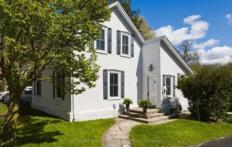 15589 Mclaughlin Road Caledon ON L7C 1M8