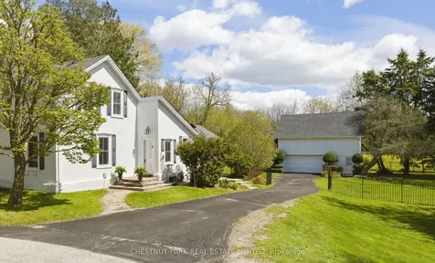 15589 Mclaughlin Road Caledon ON L7C 1M8