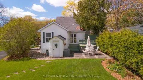 15589 Mclaughlin Road Caledon ON L7C 1M8