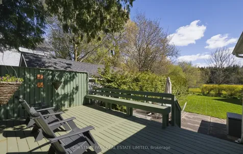 15589 Mclaughlin Road Caledon ON L7C 1M8