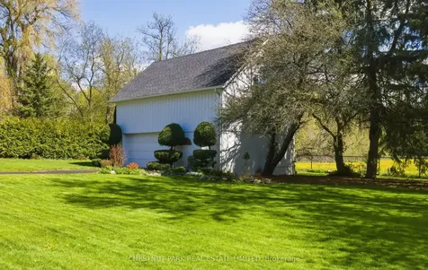 15589 Mclaughlin Road Caledon ON L7C 1M8