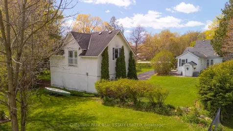 15589 Mclaughlin Road Caledon ON L7C 1M8