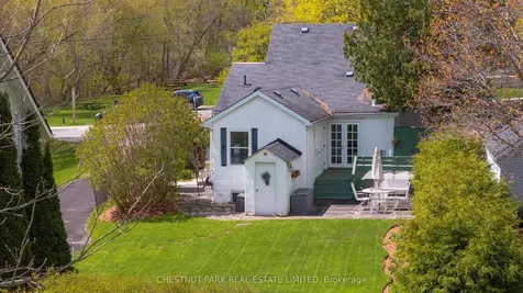 15589 Mclaughlin Road Caledon ON L7C 1M8