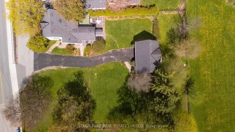 15589 Mclaughlin Road Caledon ON L7C 1M8