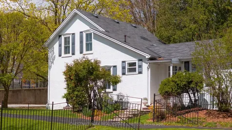 15589 Mclaughlin Road Caledon ON L7C 1M8