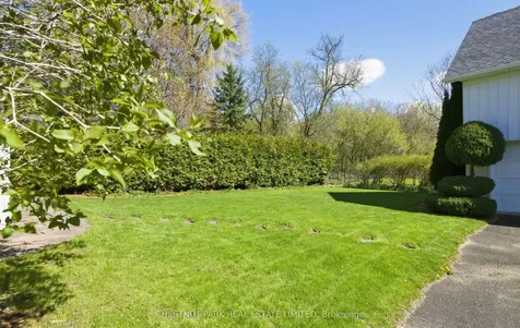15589 Mclaughlin Road Caledon ON L7C 1M8