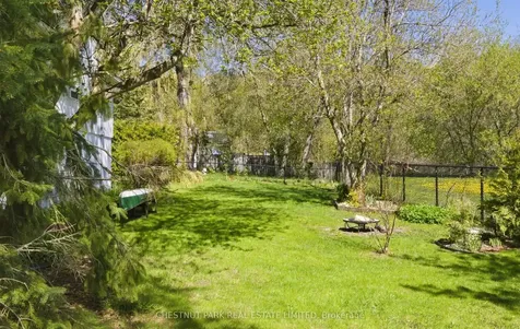 15589 Mclaughlin Road Caledon ON L7C 1M8