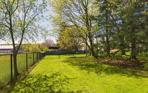 15589 Mclaughlin Road Caledon ON L7C 1M8