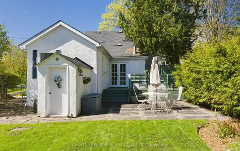 15589 Mclaughlin Road Caledon ON L7C 1M8