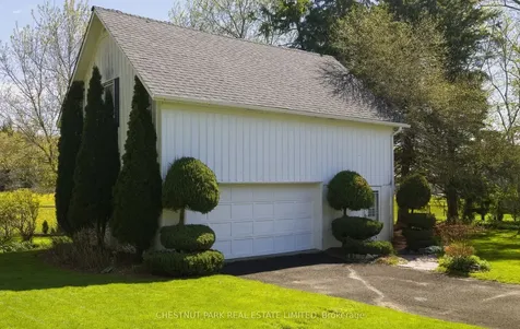 15589 Mclaughlin Road Caledon ON L7C 1M8