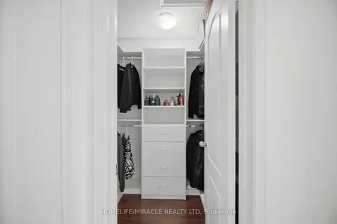 87 Spicebush Terrace Brampton ON L6X 0J5