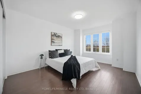 87 Spicebush Terrace Brampton ON L6X 0J5