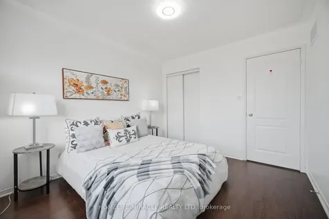 87 Spicebush Terrace Brampton ON L6X 0J5