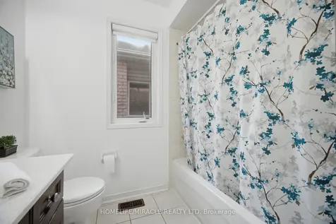 87 Spicebush Terrace Brampton ON L6X 0J5