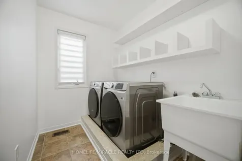 87 Spicebush Terrace Brampton ON L6X 0J5