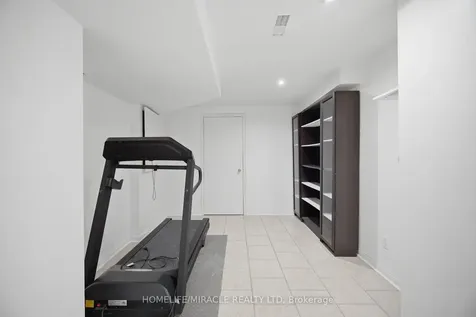 87 Spicebush Terrace Brampton ON L6X 0J5
