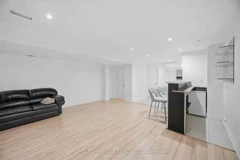 87 Spicebush Terrace Brampton ON L6X 0J5