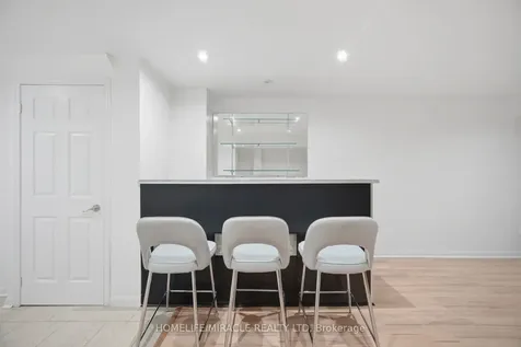 87 Spicebush Terrace Brampton ON L6X 0J5