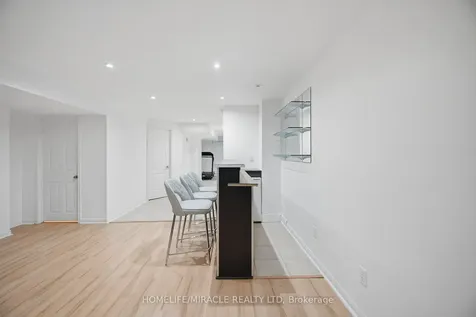 87 Spicebush Terrace Brampton ON L6X 0J5