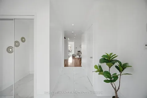 87 Spicebush Terrace Brampton ON L6X 0J5