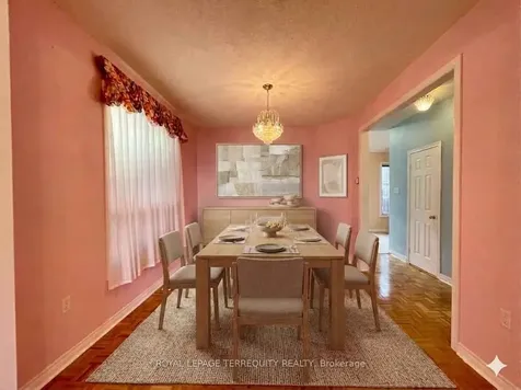 24 Pergola Way Brampton ON L6Y 5M6