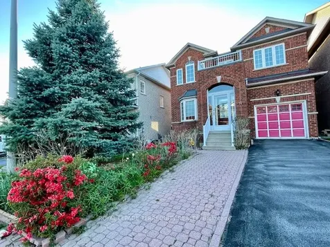 24 Pergola Way Brampton ON L6Y 5M6