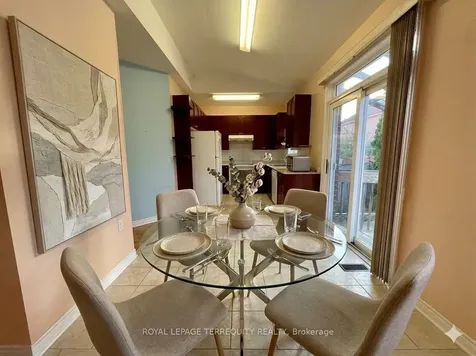 24 Pergola Way Brampton ON L6Y 5M6