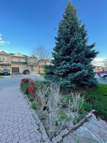 24 Pergola Way Brampton ON L6Y 5M6