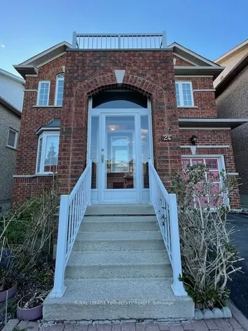 24 Pergola Way Brampton ON L6Y 5M6
