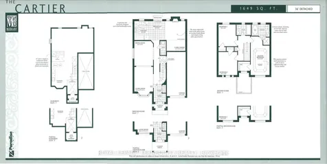 24 Pergola Way Brampton ON L6Y 5M6