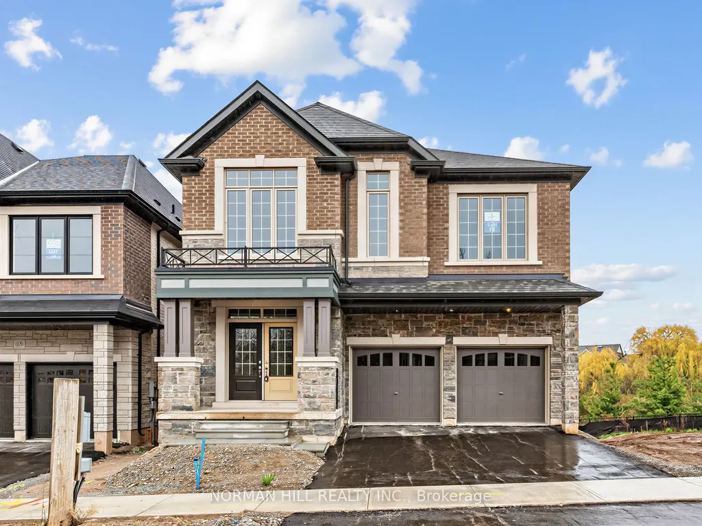 134 Antibes Drive Brampton ON L6X 5J2