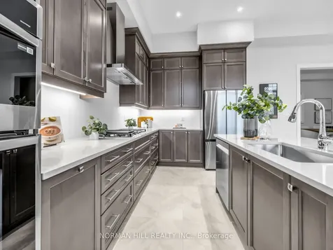 134 Antibes Drive Brampton ON L6X 5J2