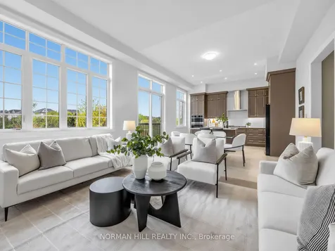 134 Antibes Drive Brampton ON L6X 5J2