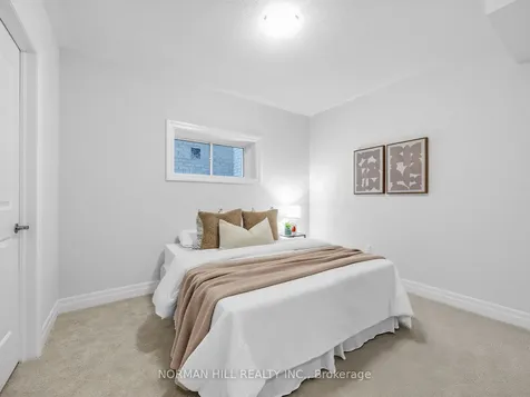 134 Antibes Drive Brampton ON L6X 5J2