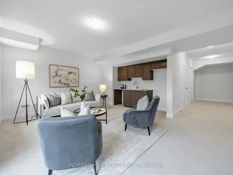 134 Antibes Drive Brampton ON L6X 5J2
