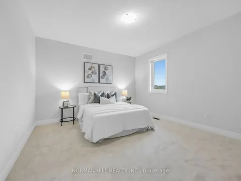 134 Antibes Drive Brampton ON L6X 5J2
