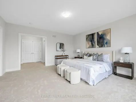 134 Antibes Drive Brampton ON L6X 5J2