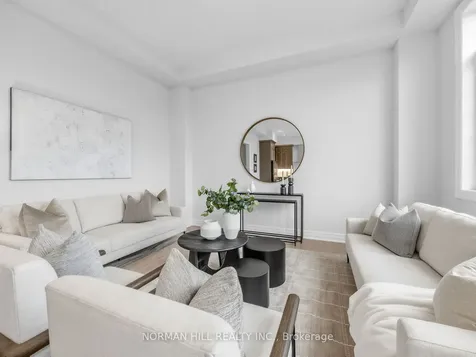 134 Antibes Drive Brampton ON L6X 5J2