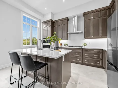 134 Antibes Drive Brampton ON L6X 5J2