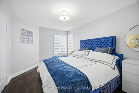20 Summer Mist Court Brampton ON L6R 2Z1