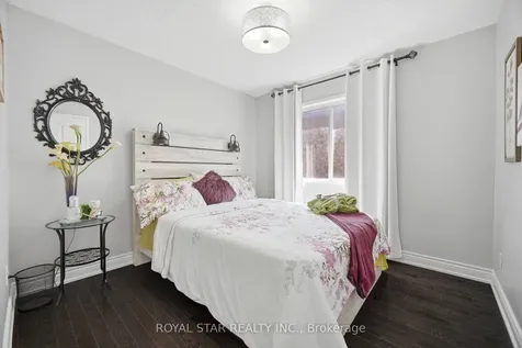 20 Summer Mist Court Brampton ON L6R 2Z1