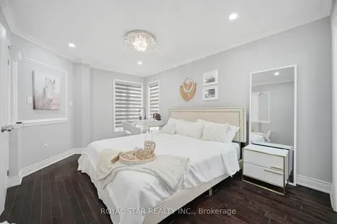 20 Summer Mist Court Brampton ON L6R 2Z1