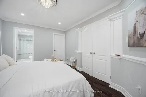 20 Summer Mist Court Brampton ON L6R 2Z1