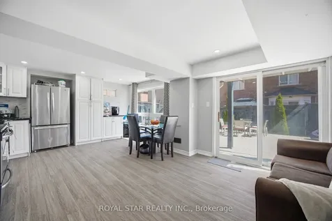 20 Summer Mist Court Brampton ON L6R 2Z1