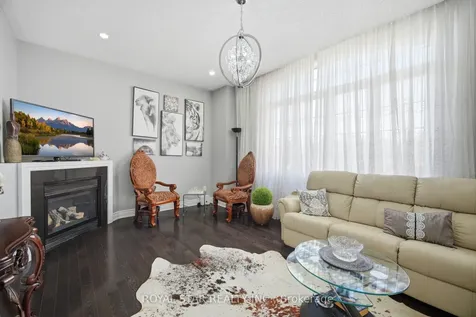 20 Summer Mist Court Brampton ON L6R 2Z1